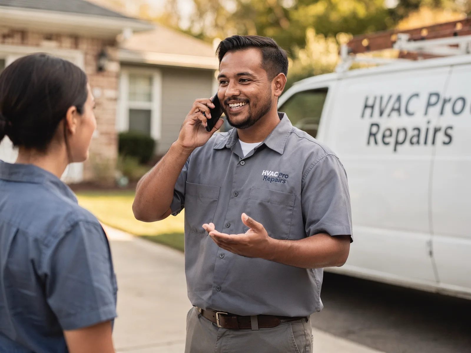 Heat Pump Repair Prudhoe Bay, AK FAQs